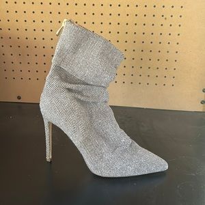 Brand new fall boots